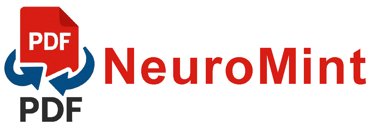 neuromint Logo
